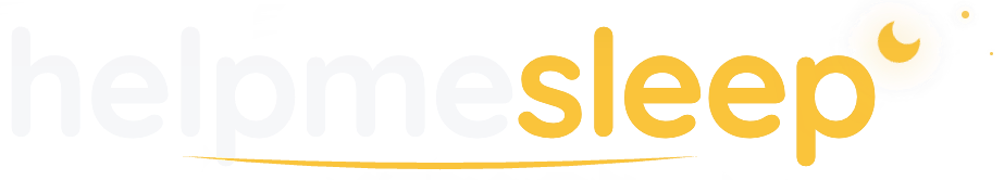 HelpMeSleepTonight logo