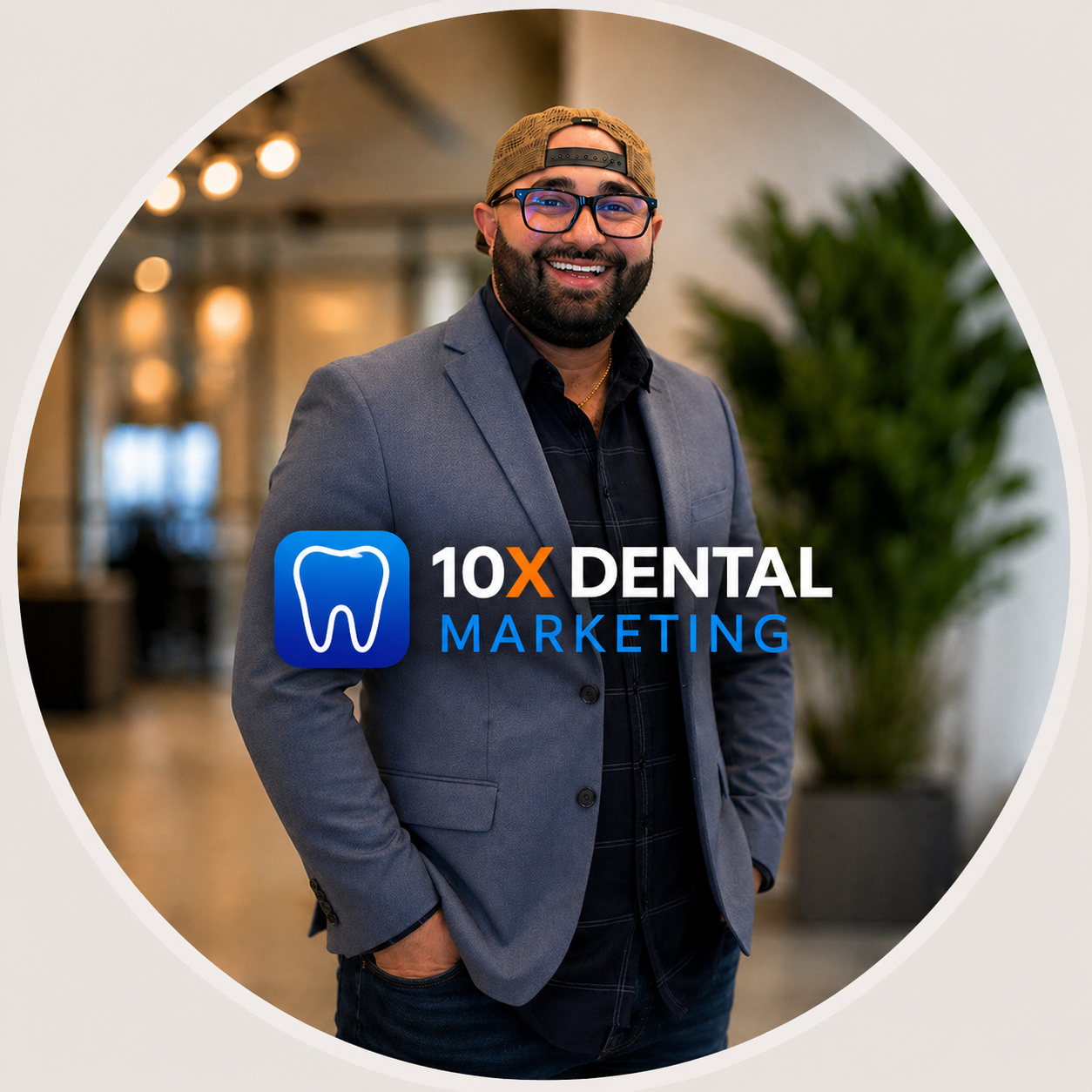 Founder, 10X Dental Partners